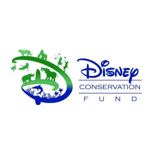 Disney Conservation Logo