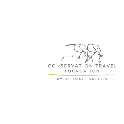 Conservation Travel Foundation Logo
