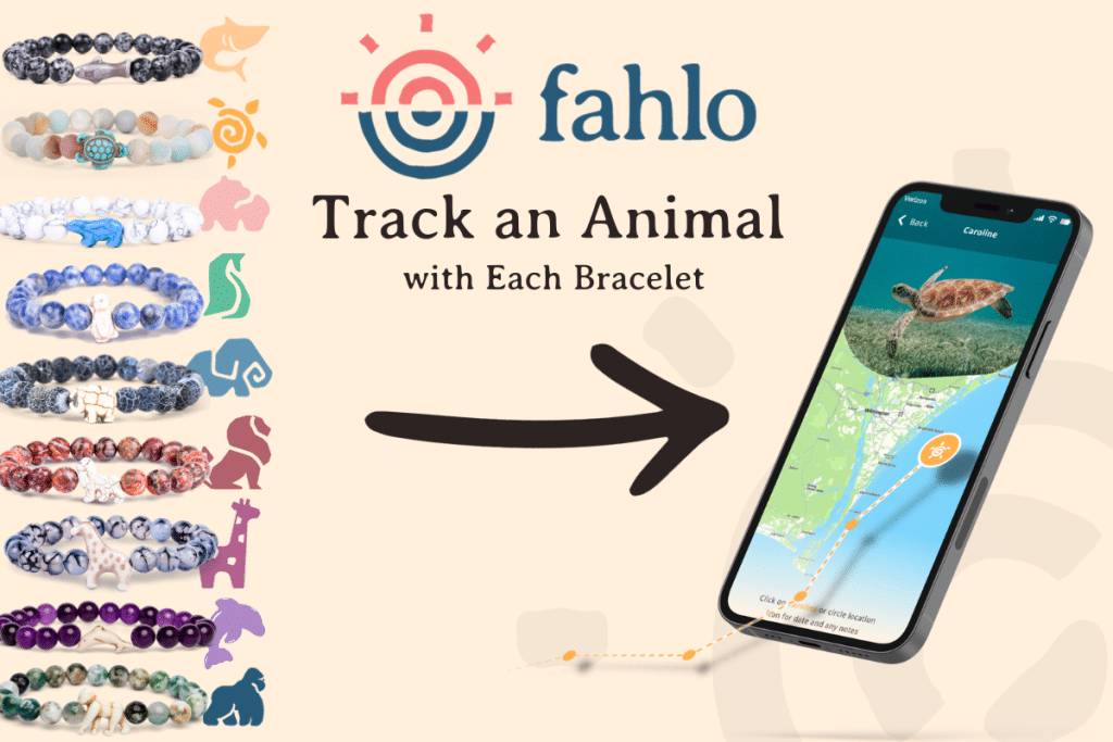 Fahlo Animal Tracking Jewelry Reviews | Fahlo