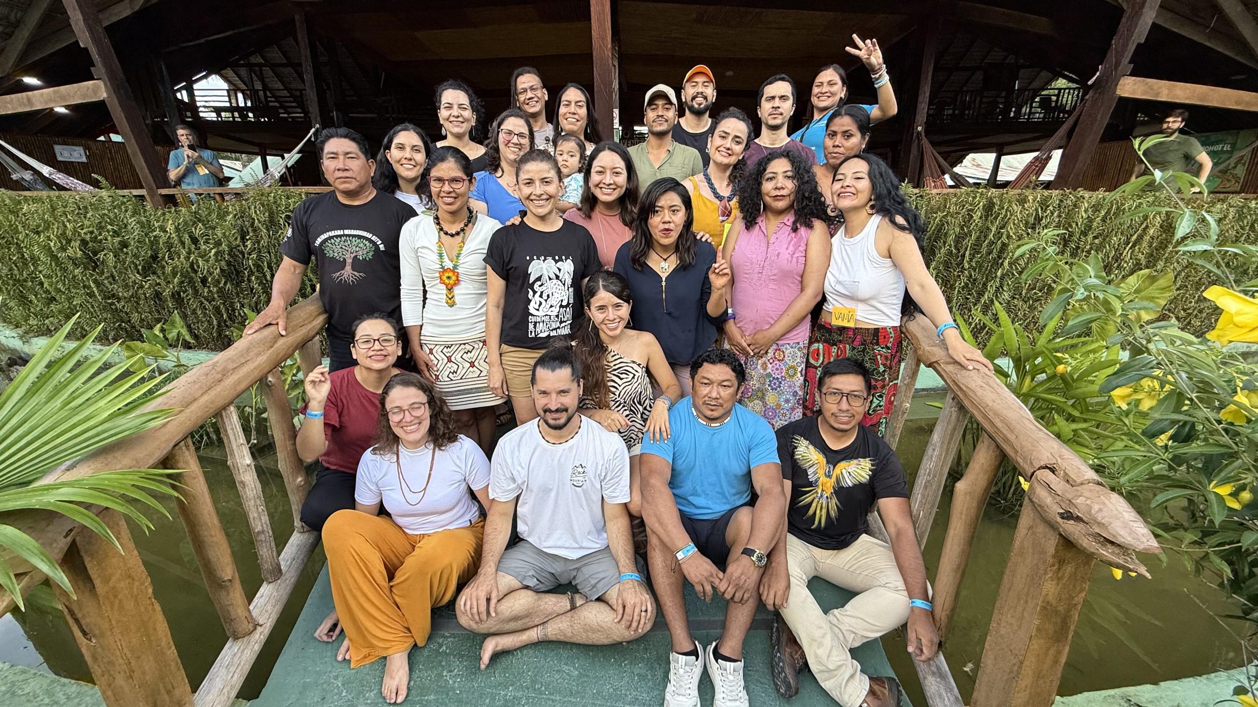 amazonia program