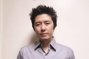 Tashi Dhendup
