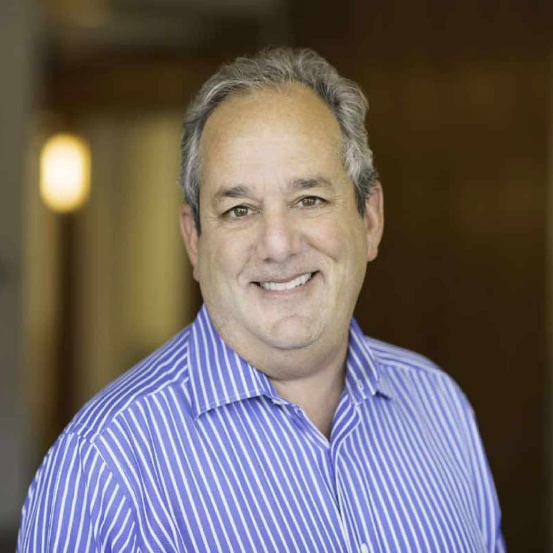 David Berger • Wildlife Conservation Network