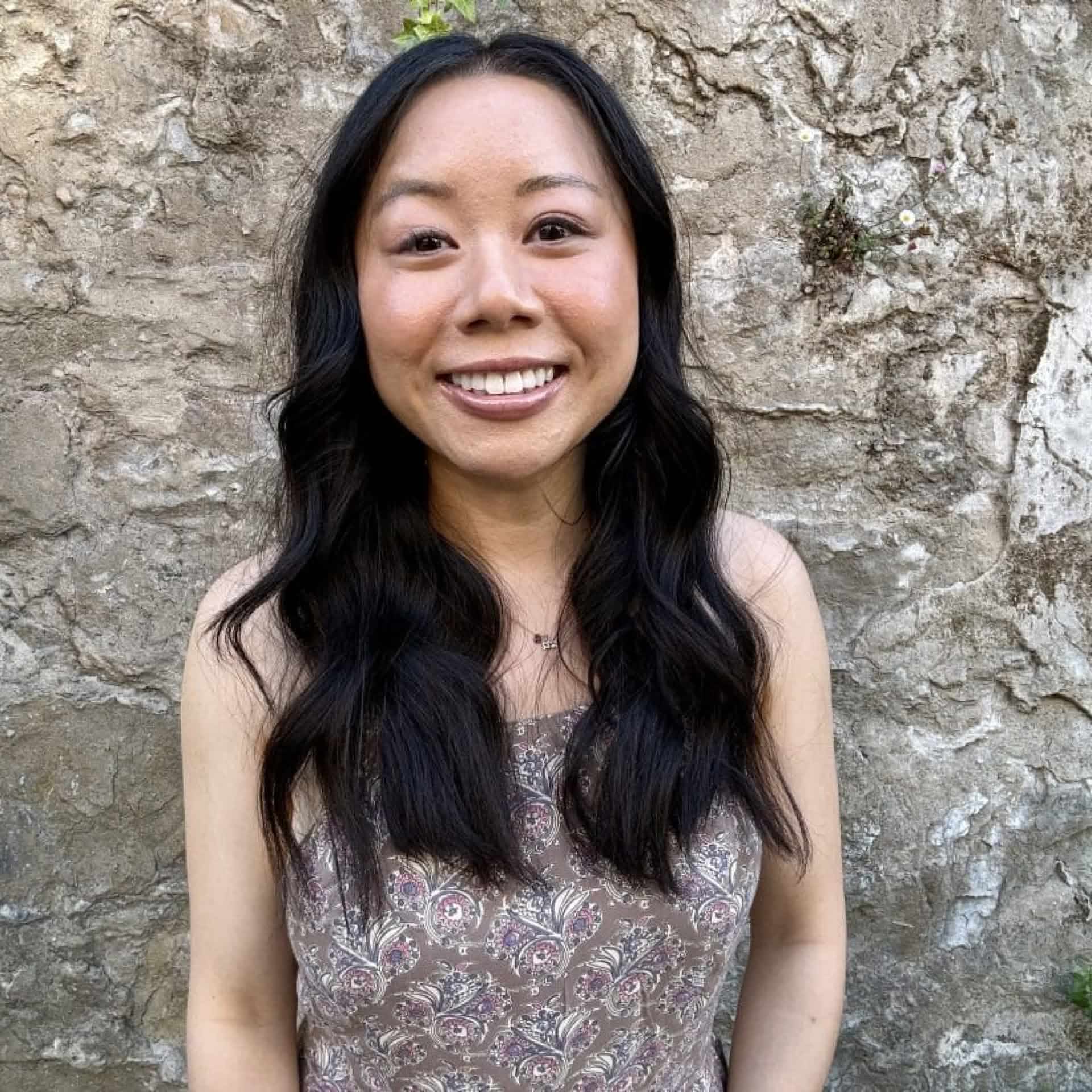 Jennifer R Lin Jennifer Lin • Wildlife Conservation Network